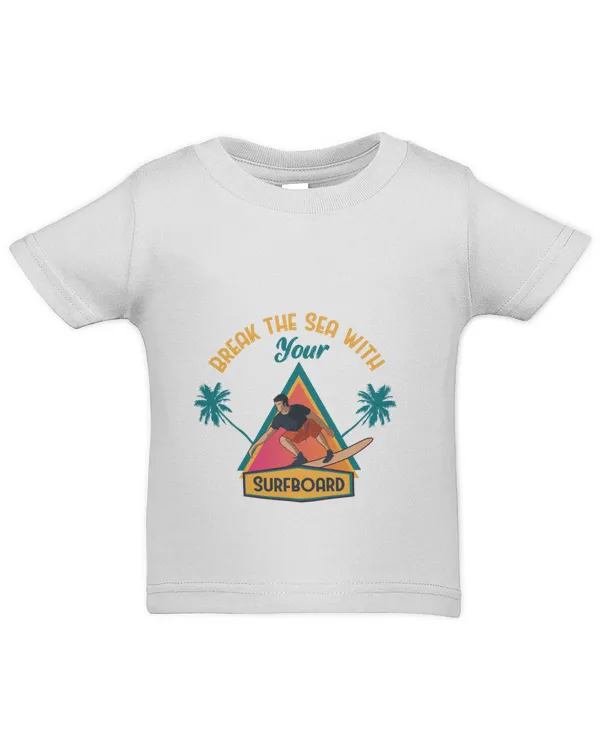 Infant Jersey T-Shirt