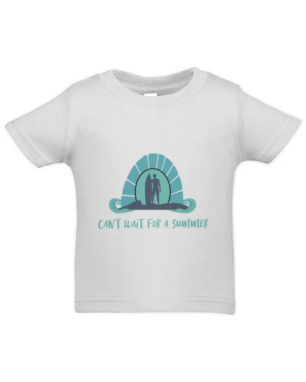 Infant Jersey T-Shirt