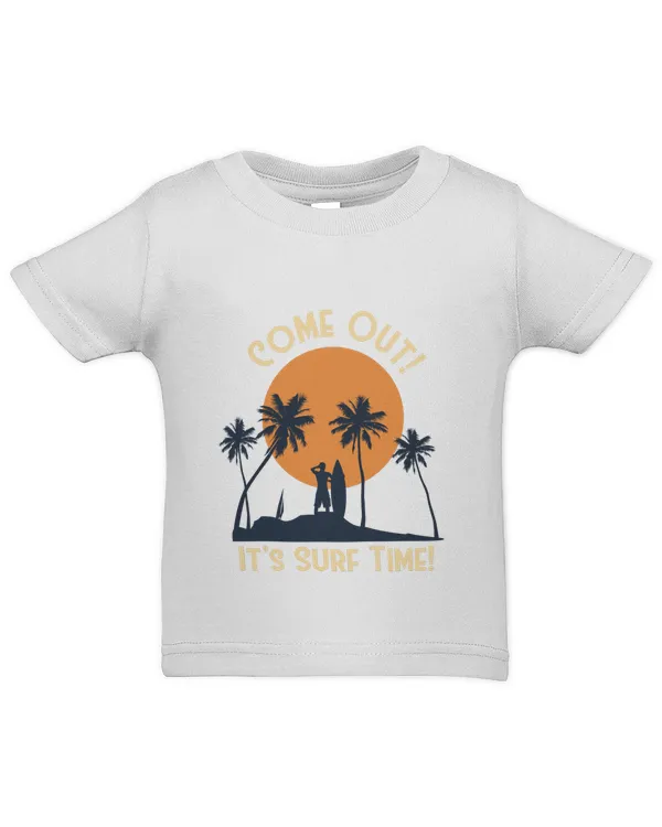Infant Jersey T-Shirt
