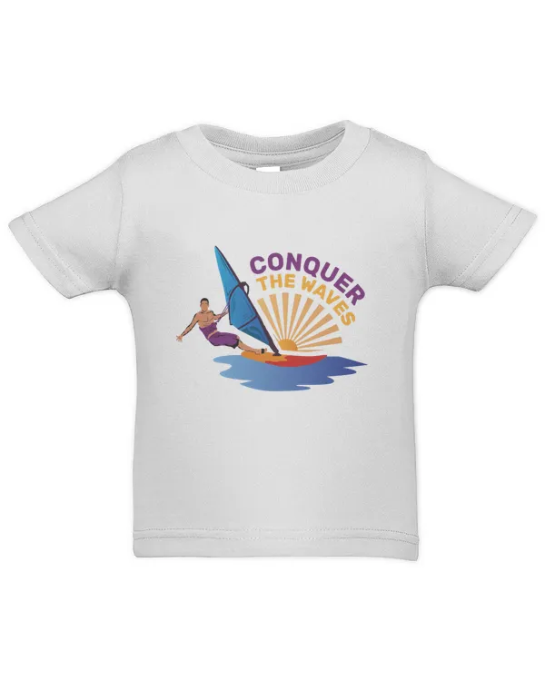 Infant Jersey T-Shirt