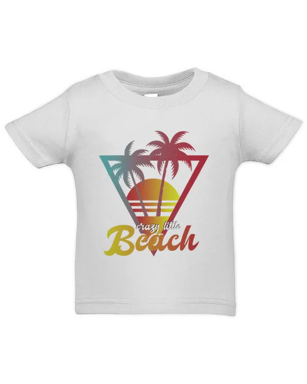 Infant Jersey T-Shirt