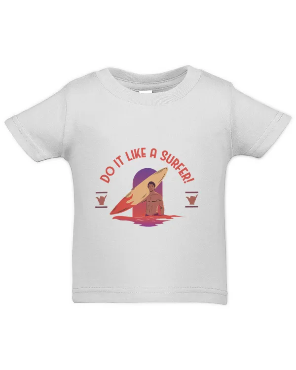 Infant Jersey T-Shirt