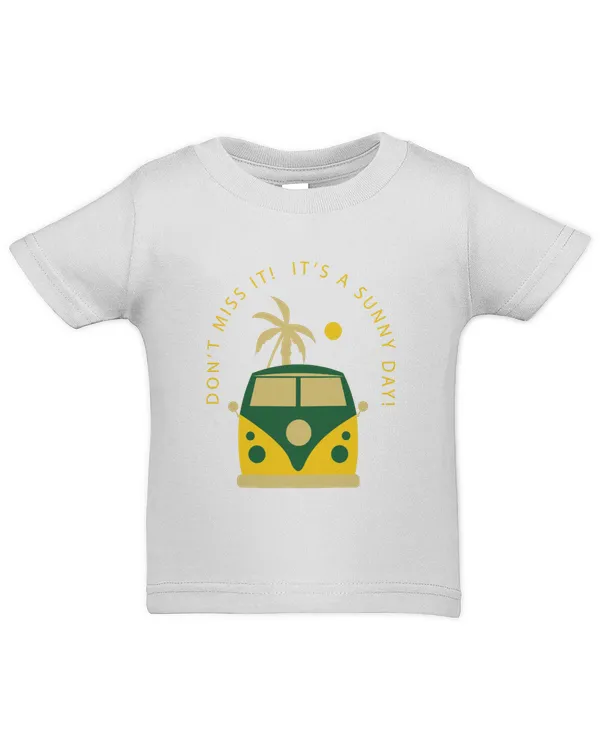 Infant Jersey T-Shirt