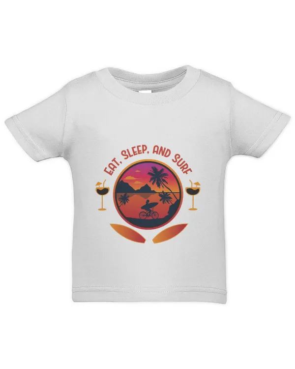 Infant Jersey T-Shirt
