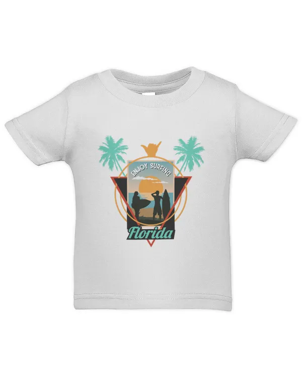 Infant Jersey T-Shirt