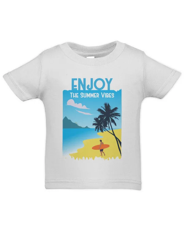 Infant Jersey T-Shirt