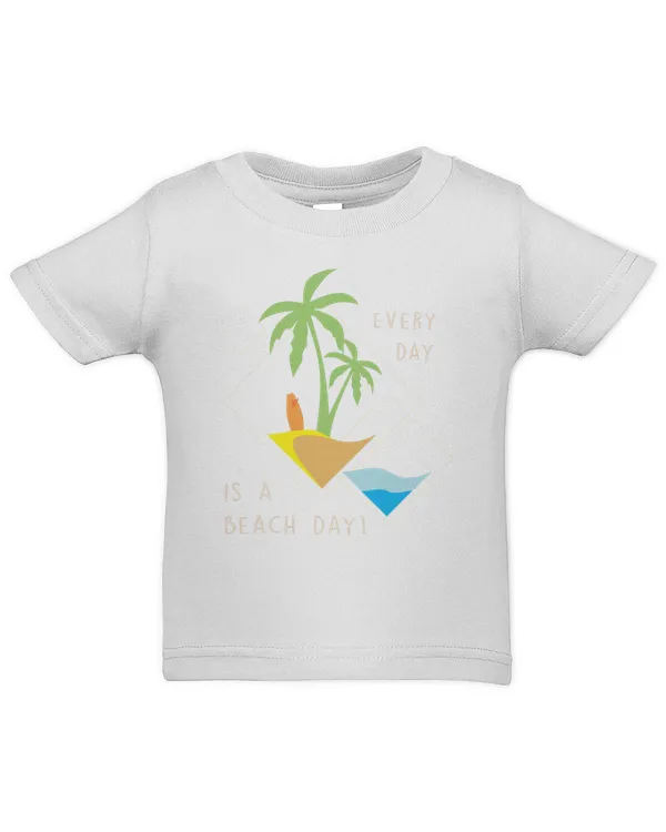 Infant Jersey T-Shirt