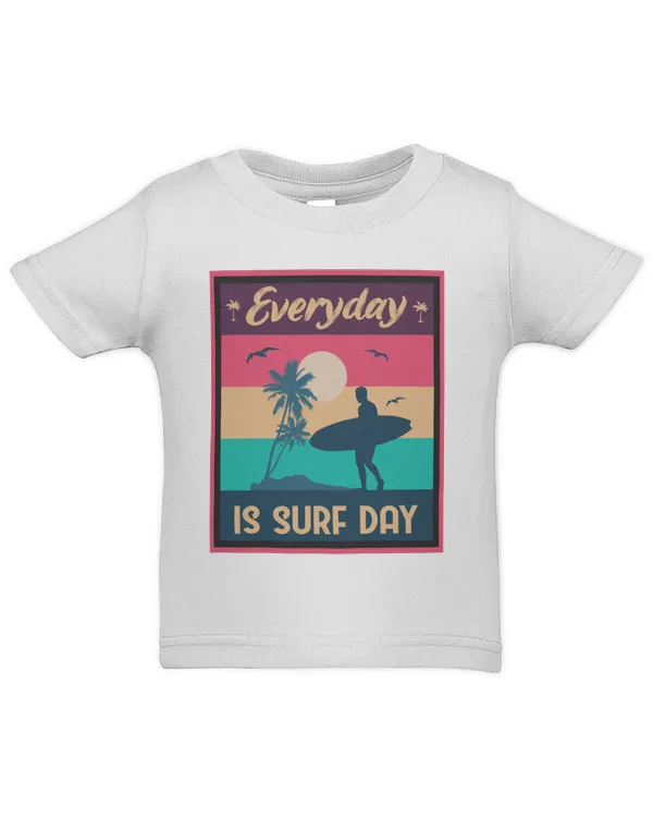 Infant Jersey T-Shirt