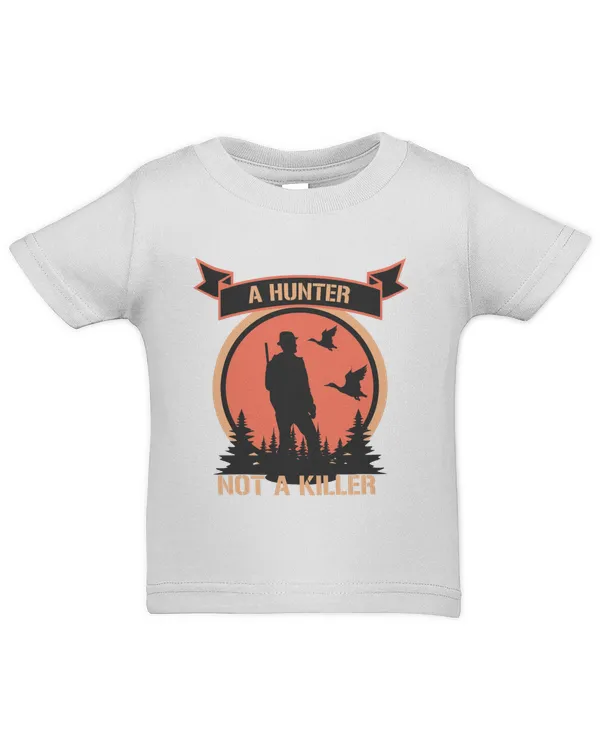 Infant Jersey T-Shirt