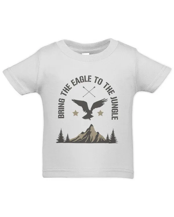 Infant Jersey T-Shirt