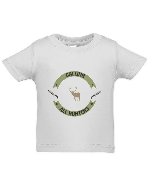 Infant Jersey T-Shirt