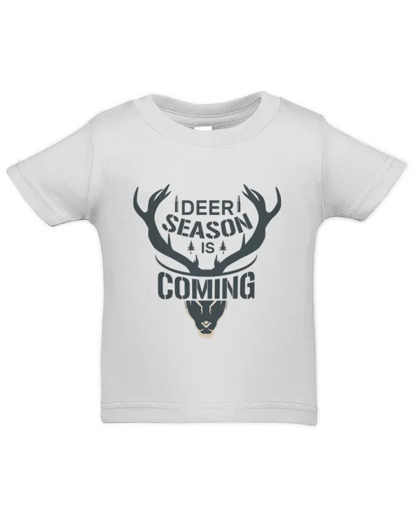 Infant Jersey T-Shirt
