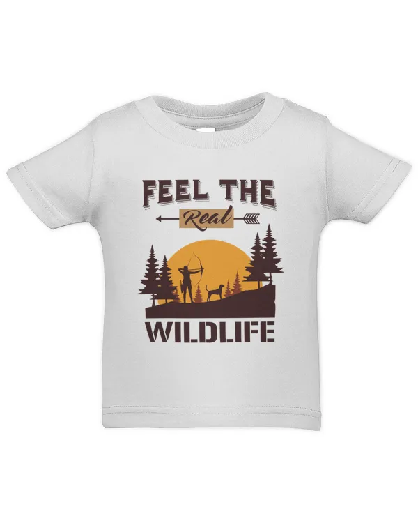 Infant Jersey T-Shirt