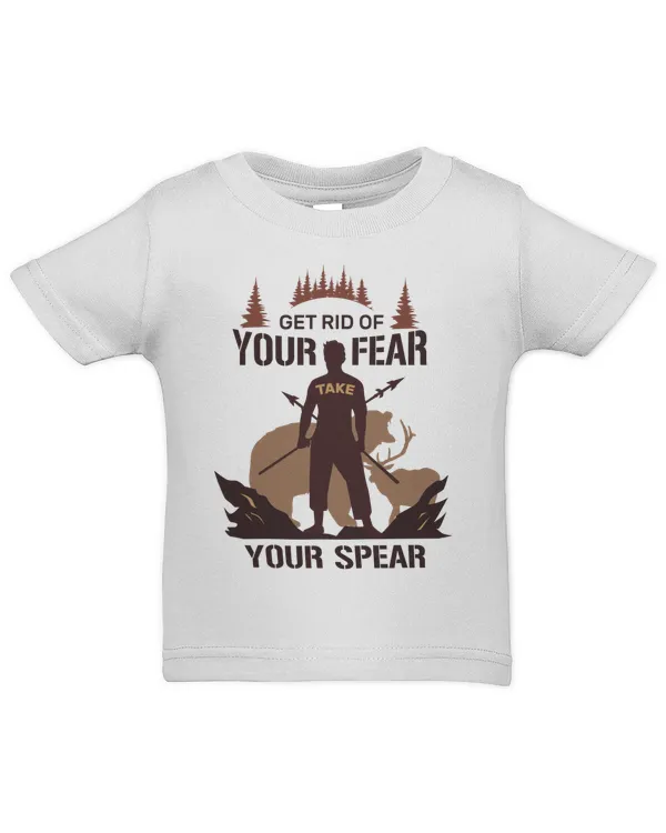 Infant Jersey T-Shirt