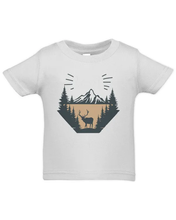 Infant Jersey T-Shirt
