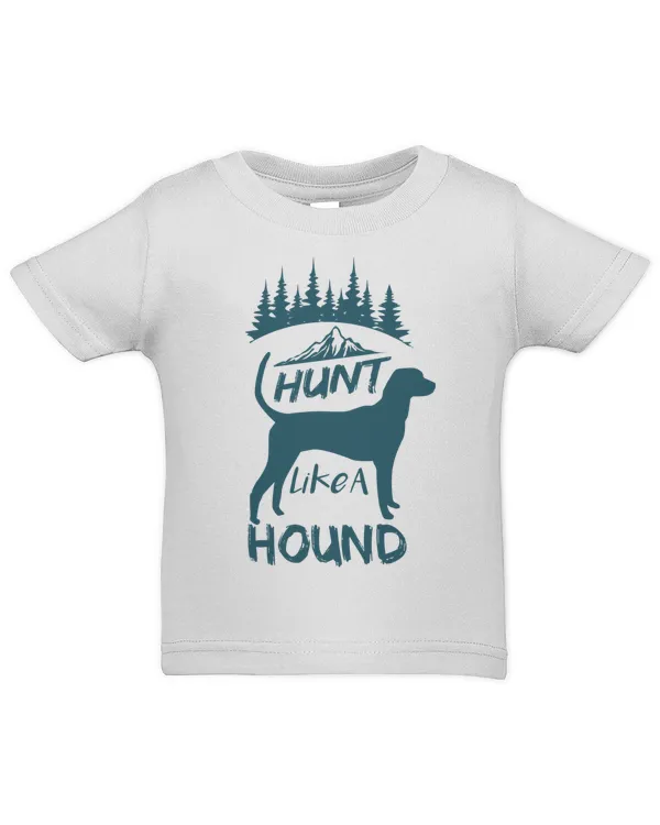 Infant Jersey T-Shirt