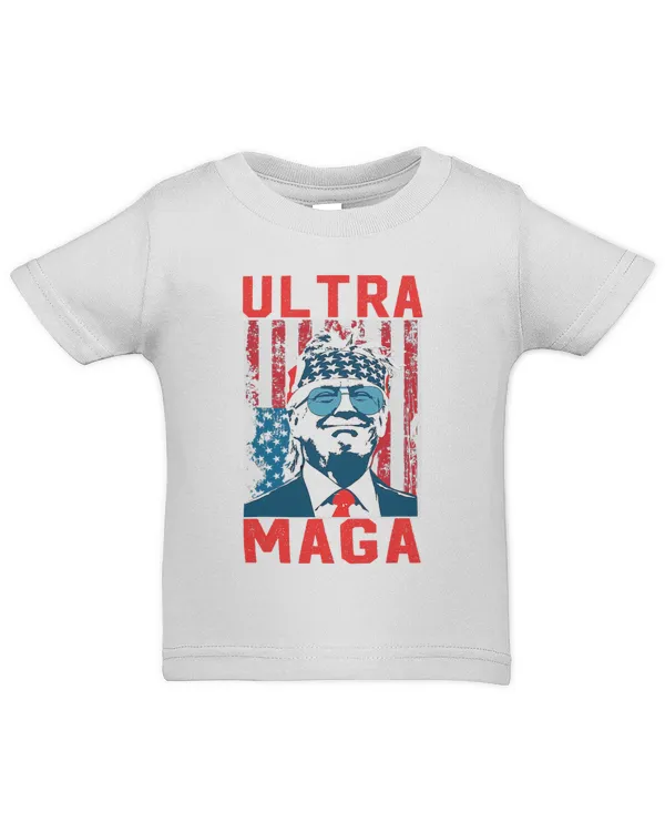 Infant Jersey T-Shirt