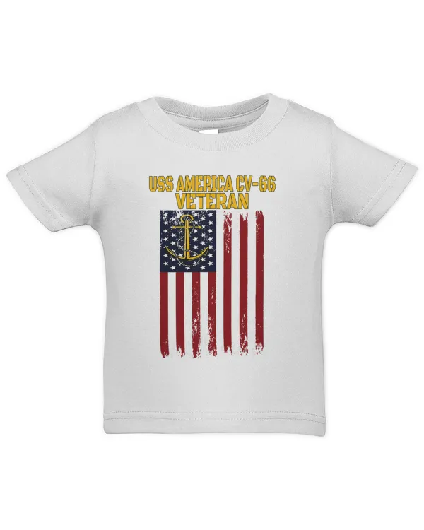 Infant Jersey T-Shirt