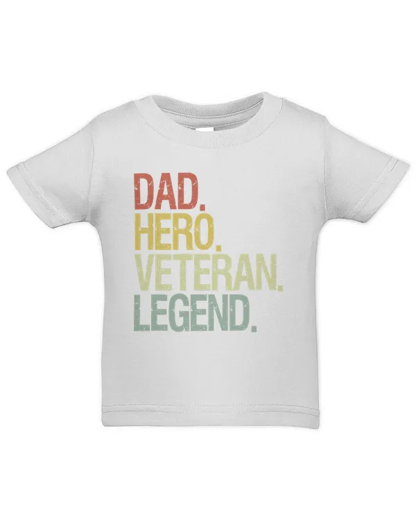 Infant Jersey T-Shirt
