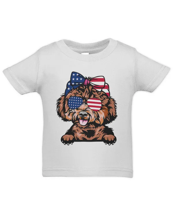 Infant Jersey T-Shirt