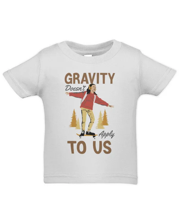 Infant Jersey T-Shirt