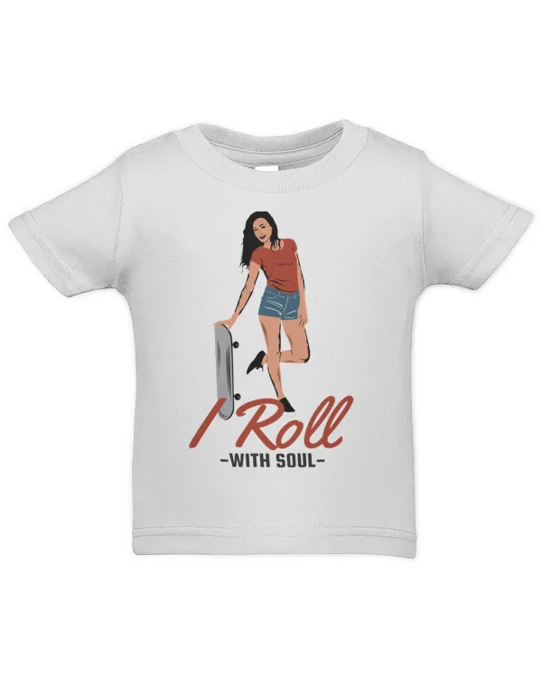 Infant Jersey T-Shirt