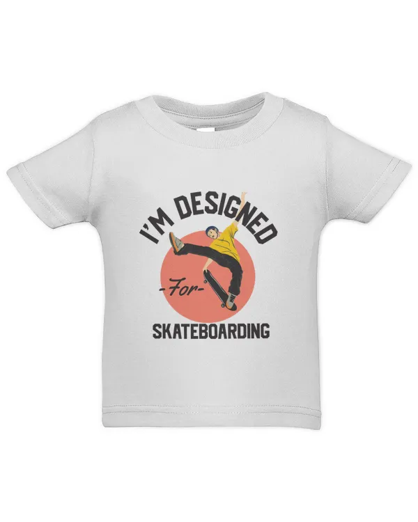 Infant Jersey T-Shirt
