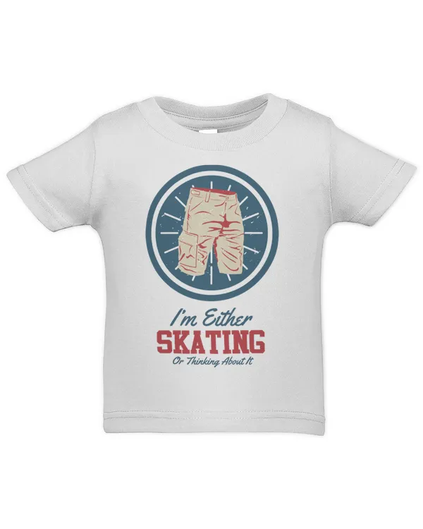 Infant Jersey T-Shirt