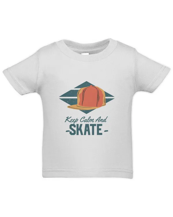 Infant Jersey T-Shirt