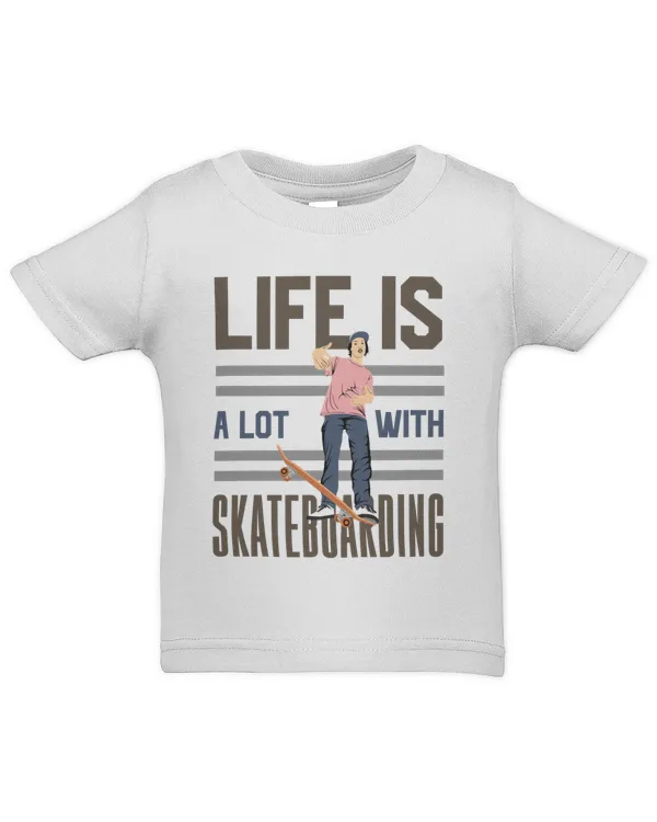 Infant Jersey T-Shirt