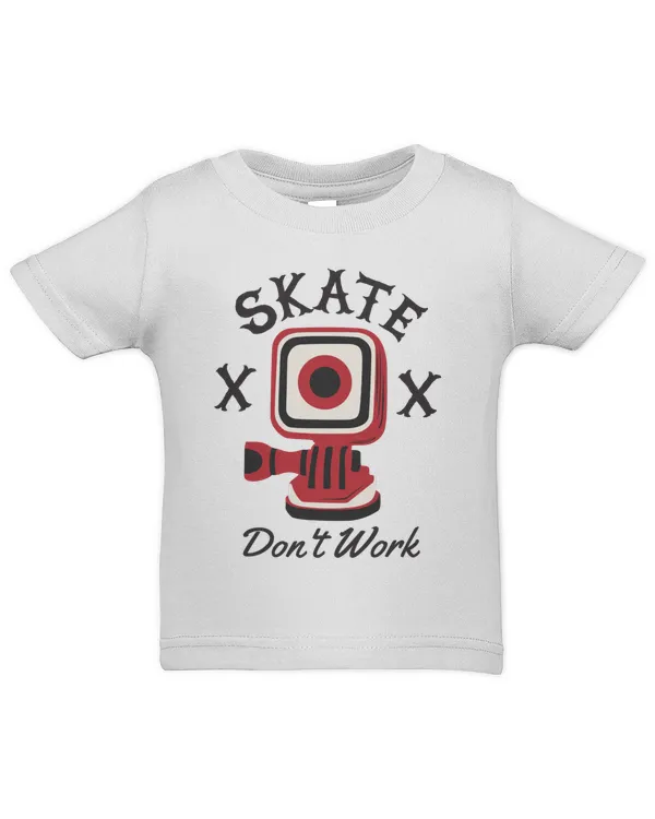 Infant Jersey T-Shirt