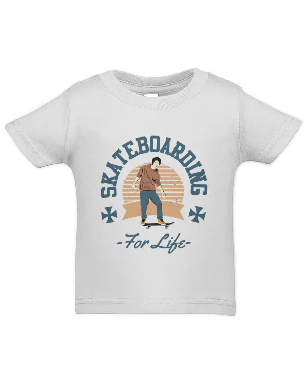 Infant Jersey T-Shirt