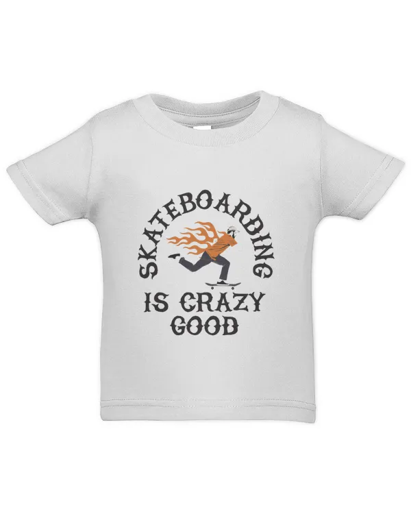 Infant Jersey T-Shirt