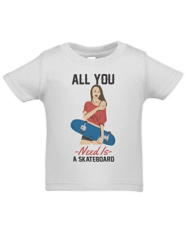 Infant Jersey T-Shirt