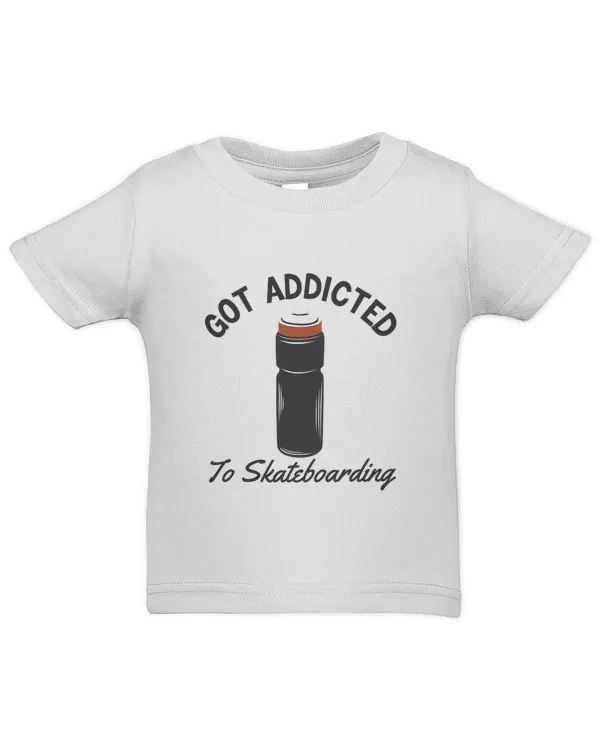 Infant Jersey T-Shirt