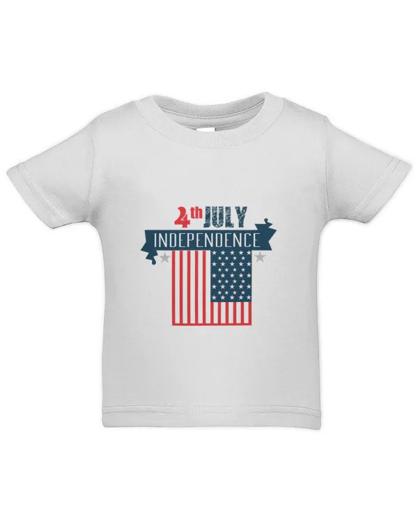 Infant Jersey T-Shirt
