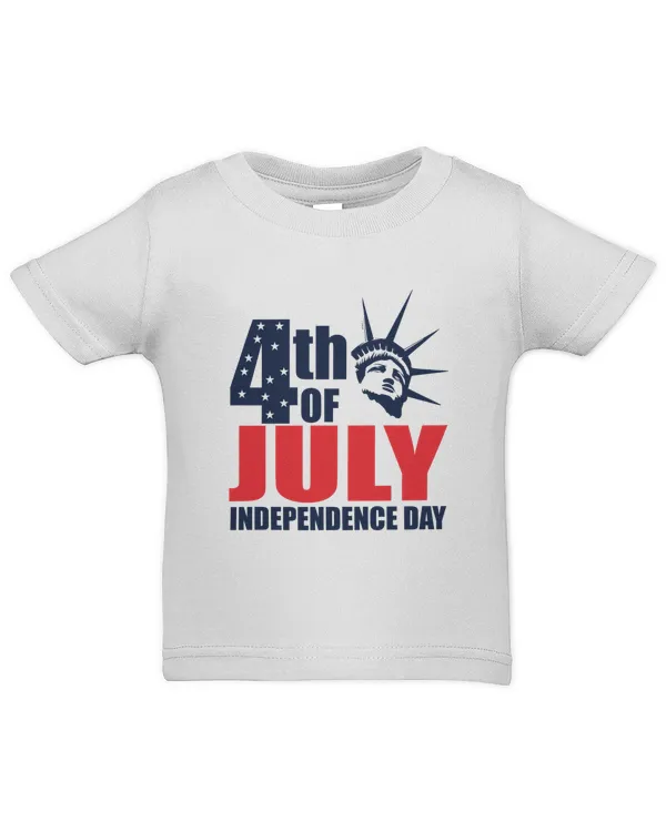 Infant Jersey T-Shirt