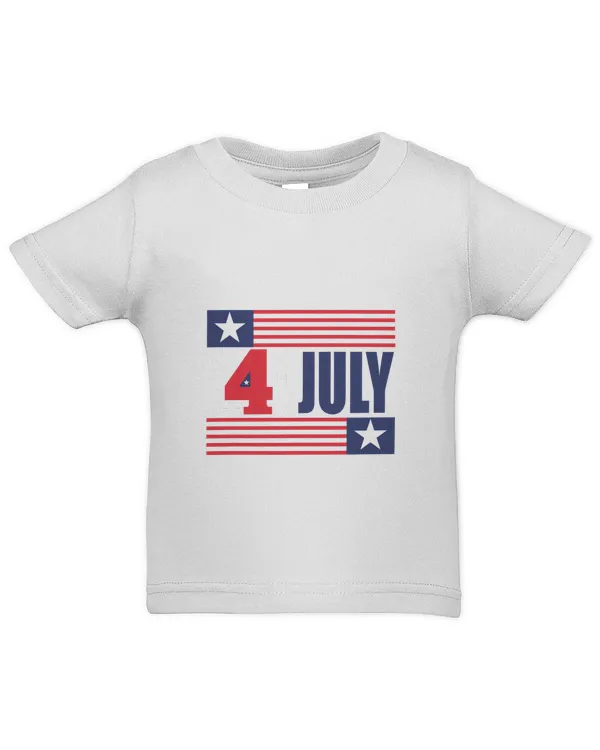 Infant Jersey T-Shirt