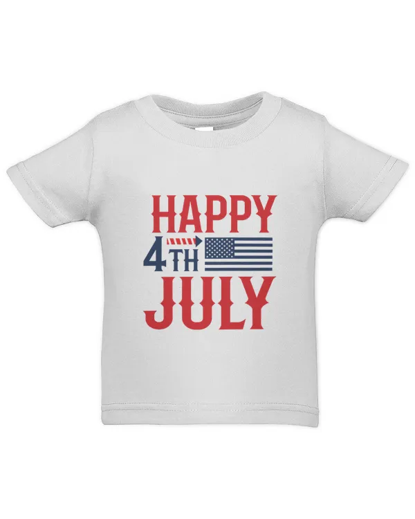 Infant Jersey T-Shirt