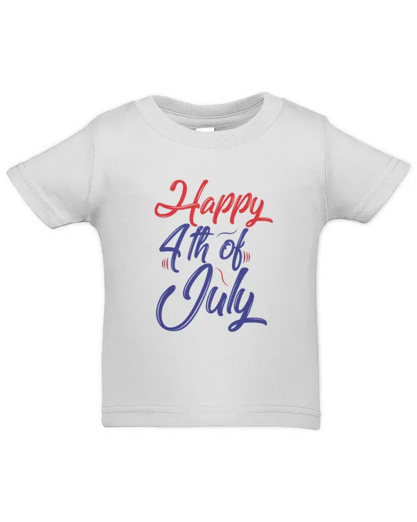 Infant Jersey T-Shirt