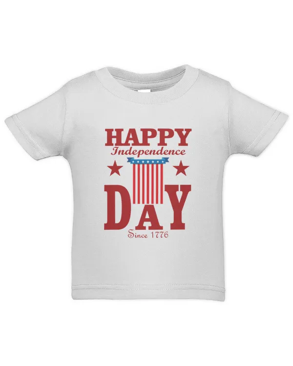 Infant Jersey T-Shirt
