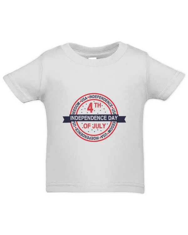 Infant Jersey T-Shirt