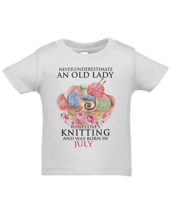 Infant Jersey T-Shirt