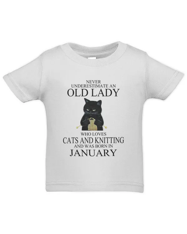 Infant Jersey T-Shirt
