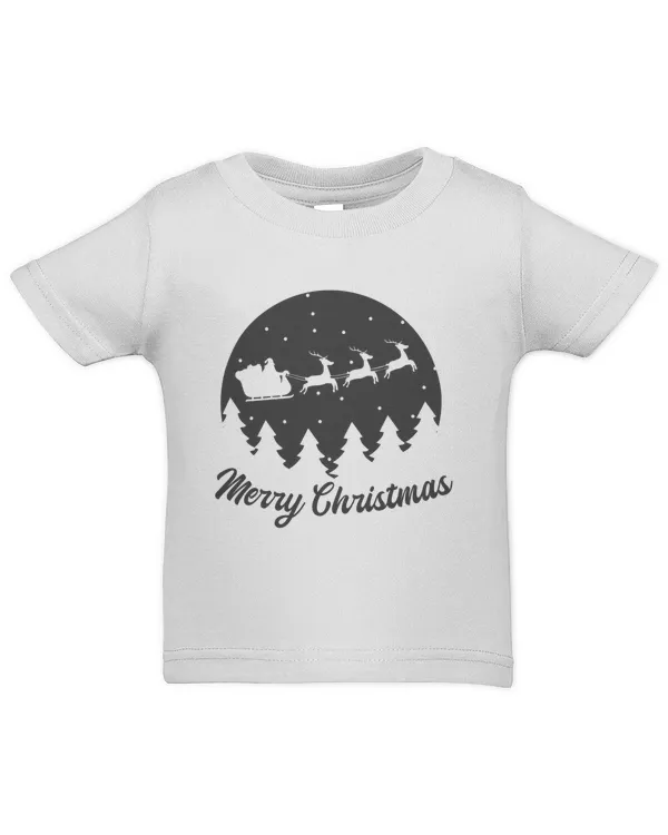 Infant Jersey T-Shirt