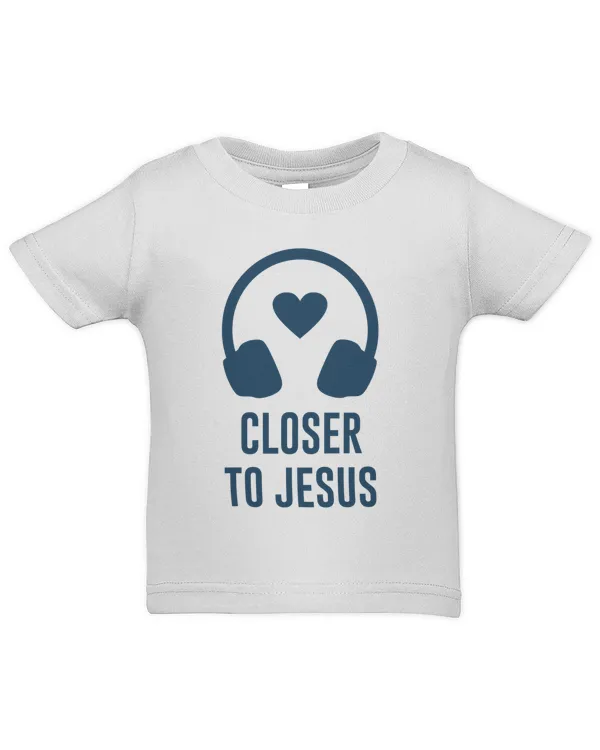 Infant Jersey T-Shirt