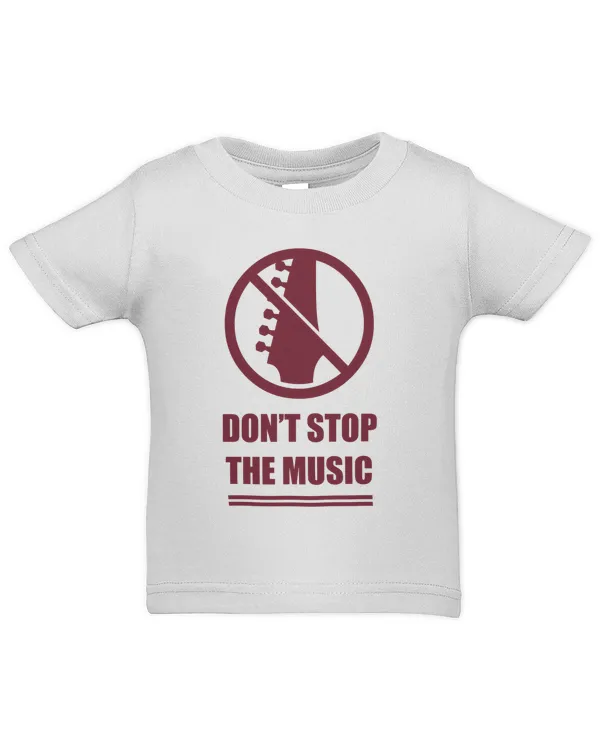 Infant Jersey T-Shirt
