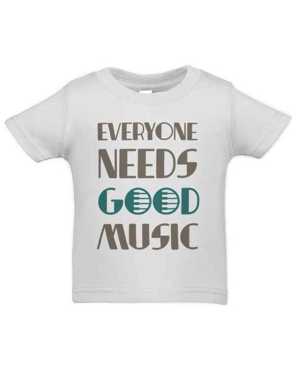 Infant Jersey T-Shirt