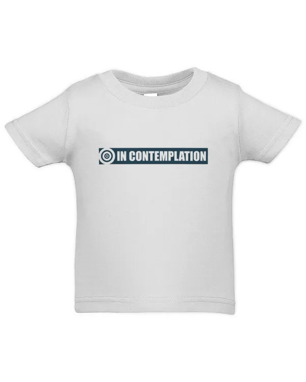 Infant Jersey T-Shirt