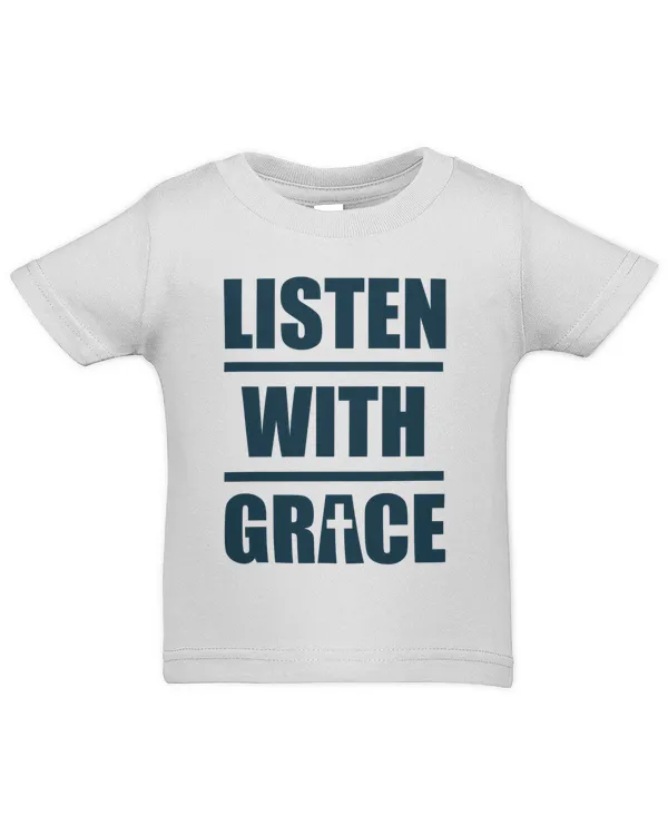Infant Jersey T-Shirt